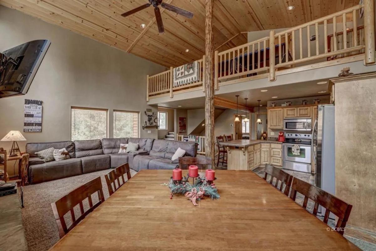 The Village Getaway Duck Creek Village ภายนอก รูปภาพ